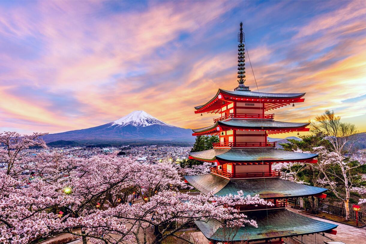 Tokyo